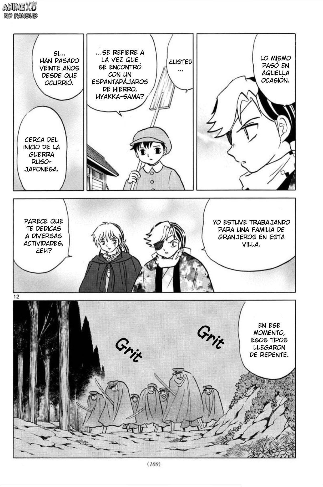 Capitulo 52 page 13