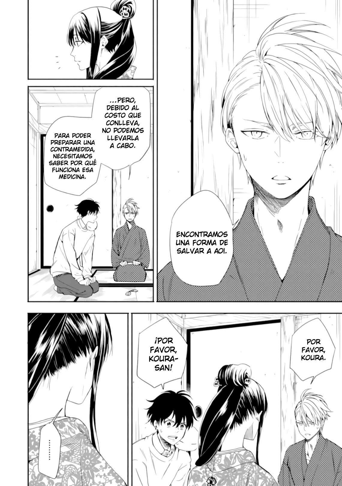 Capitulo 86 page 4