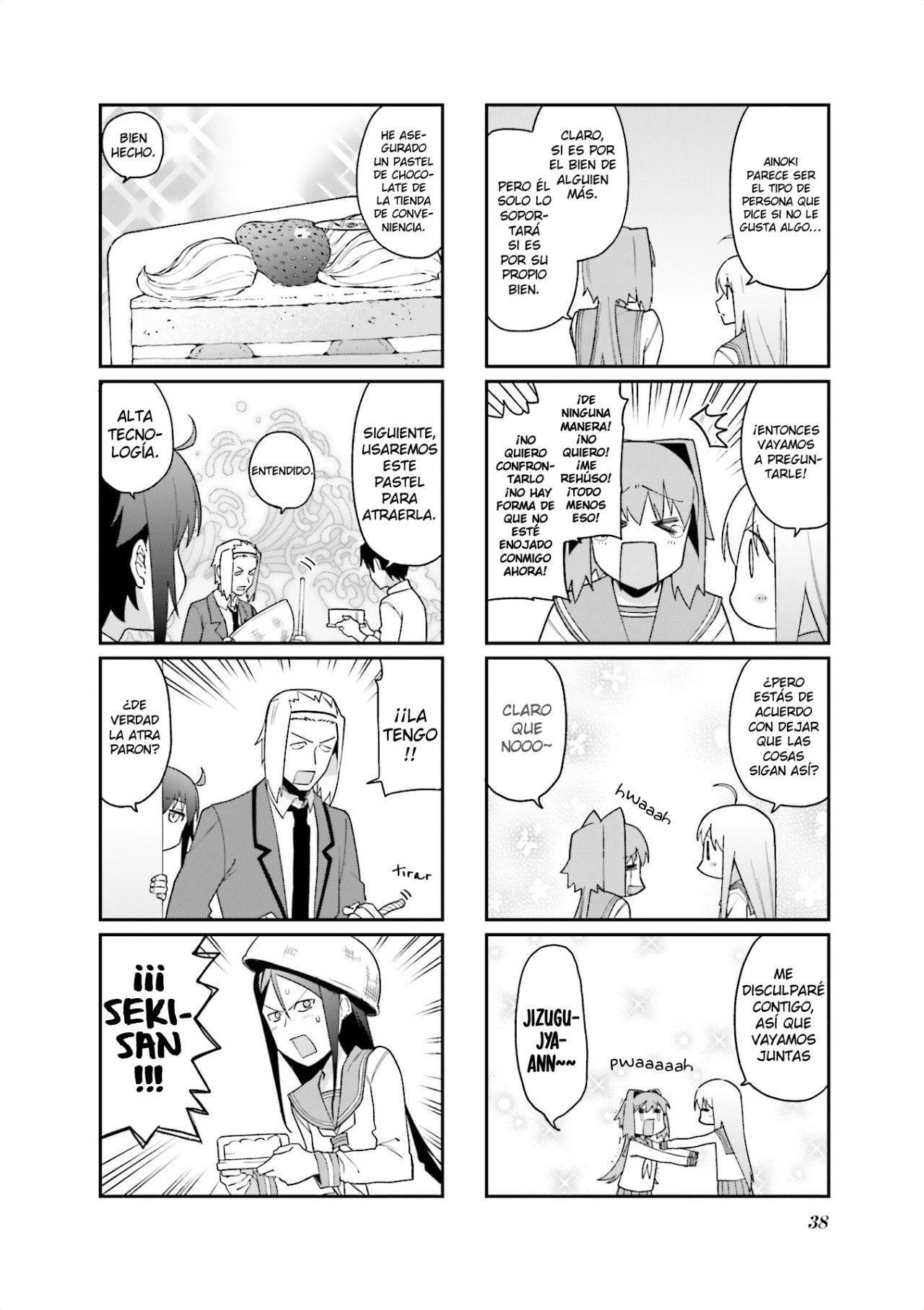 Capitulo 73 page 6