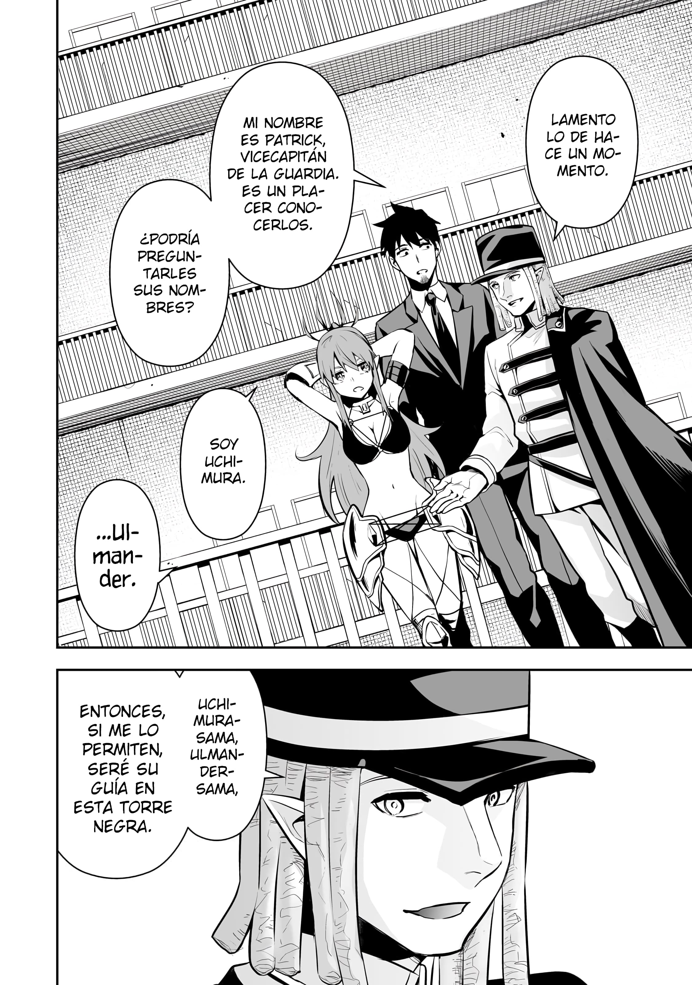 Capitulo 106 page 12