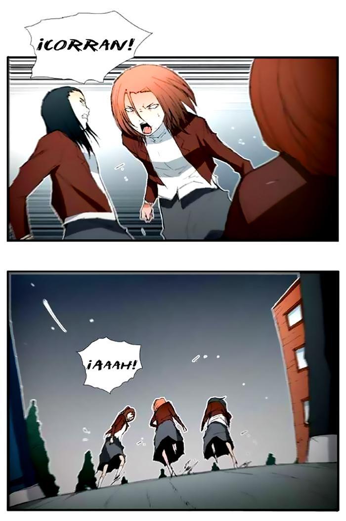 Capitulo 11 page 14