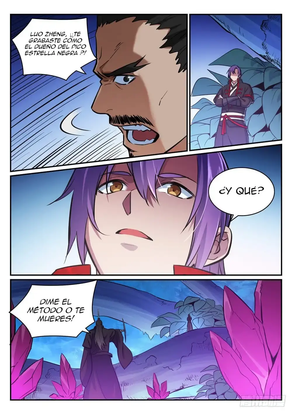 Capitulo 413 page 17