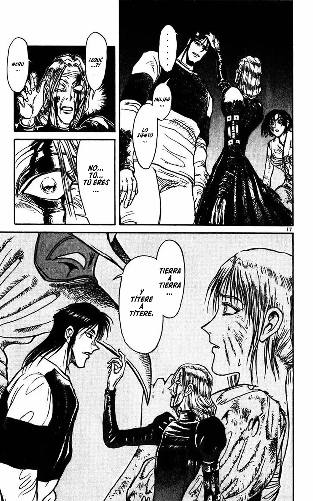 Capitulo 149 page 18