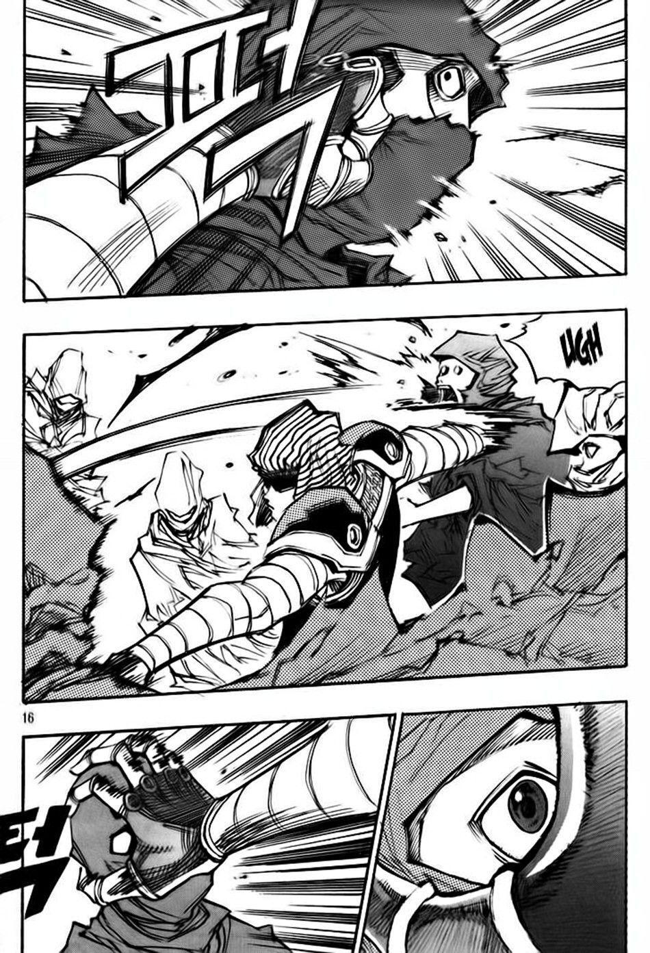Capitulo 103 page 13