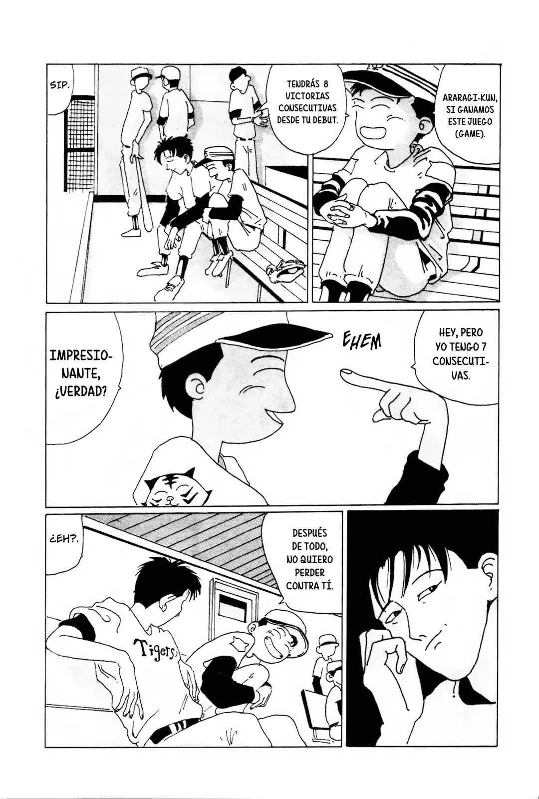 Capitulo 1 page 8