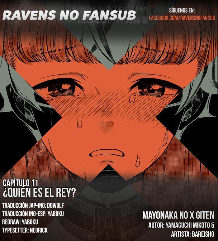 Capitulo 11 page 1