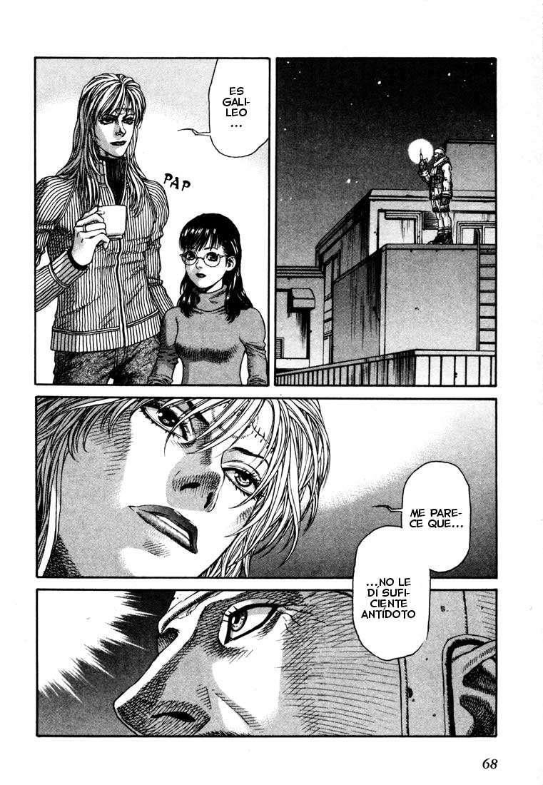 Capitulo 36 page 29