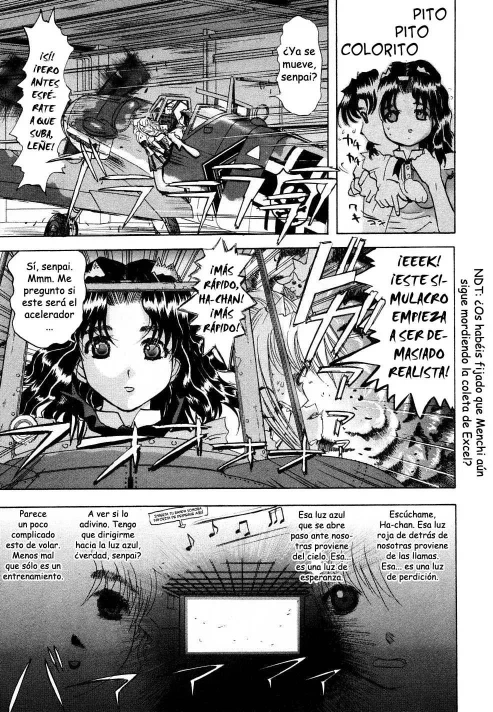 Capitulo 52 page 23