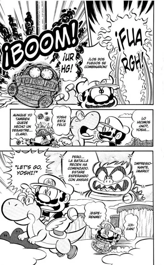 Capitulo 1 page 16