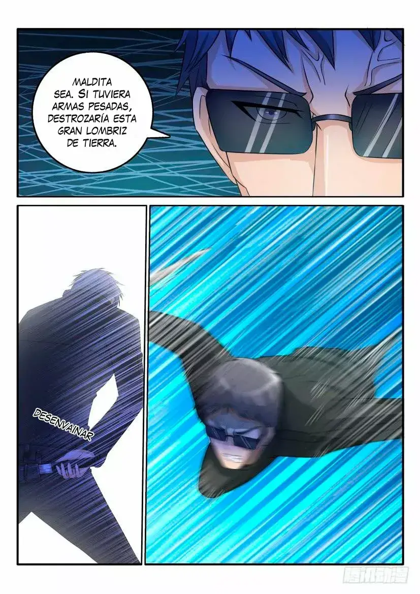 Capitulo 50 page 3