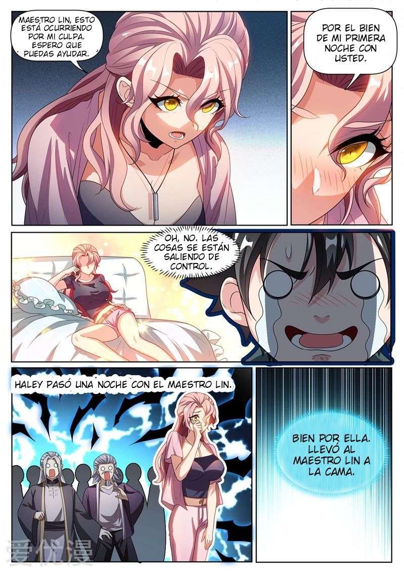 Capitulo 265 page 9