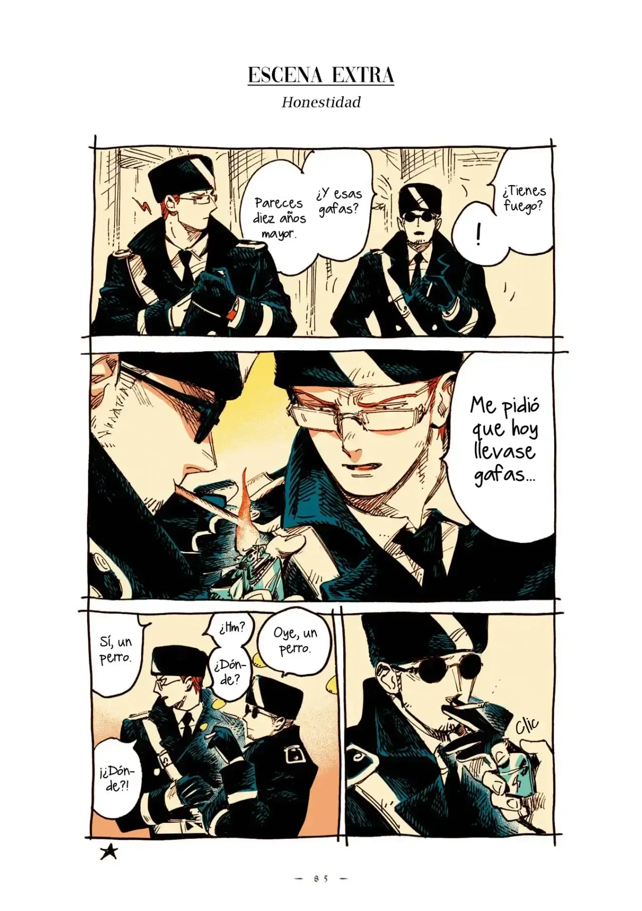 Capitulo 42 page 16