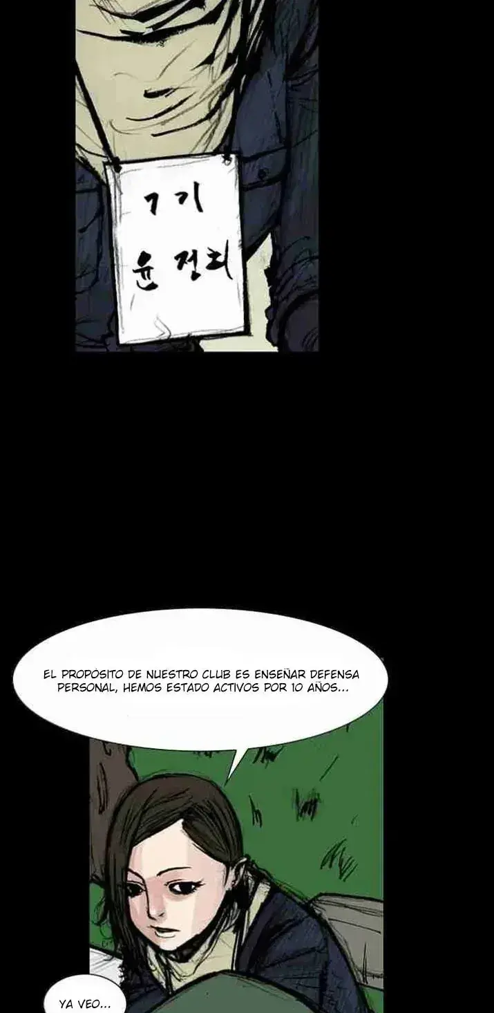 Capitulo 80 page 19