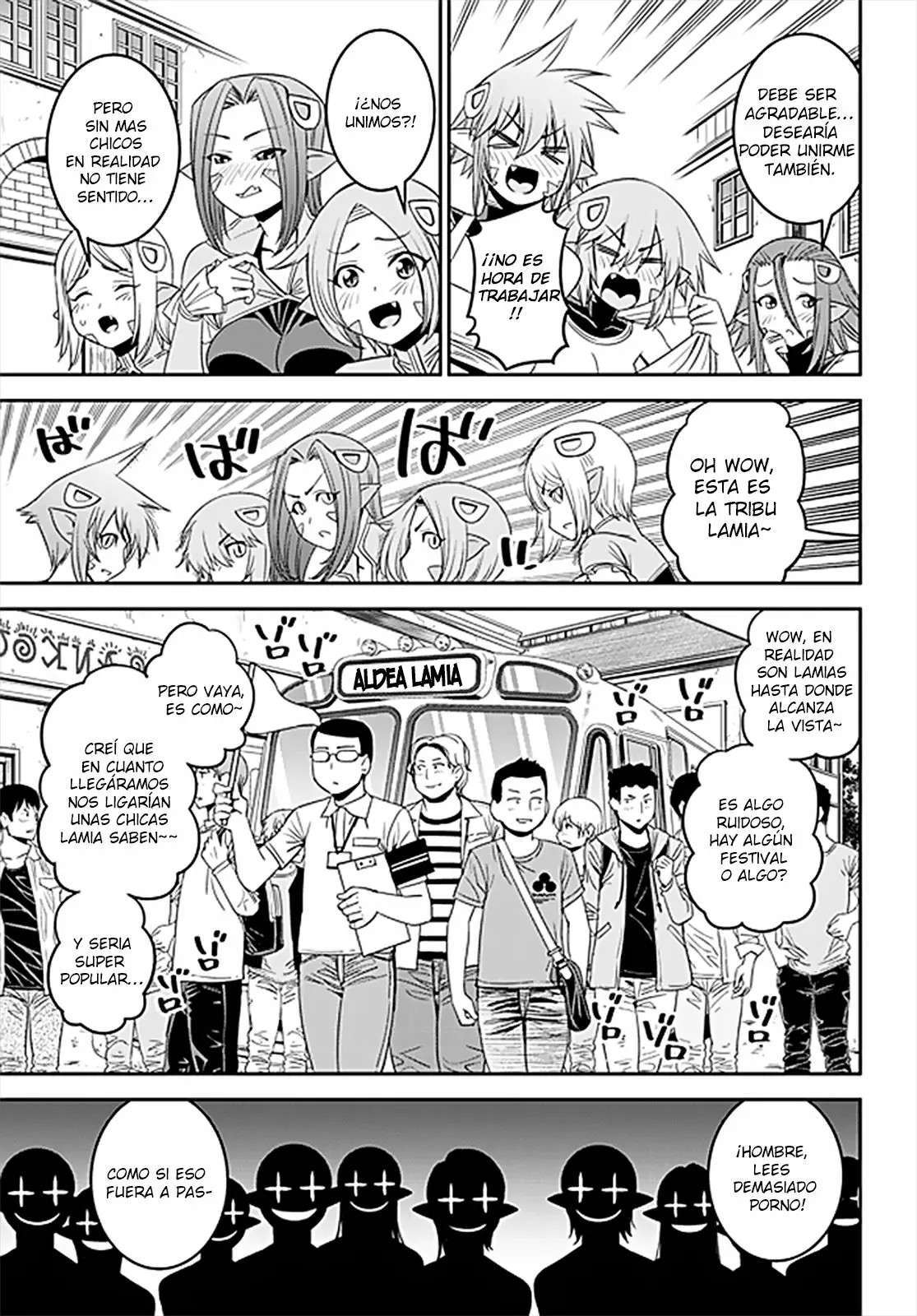 Capitulo 63 page 21