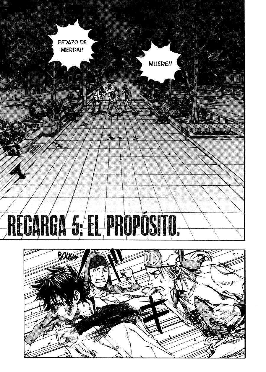 Capitulo 5 page 1