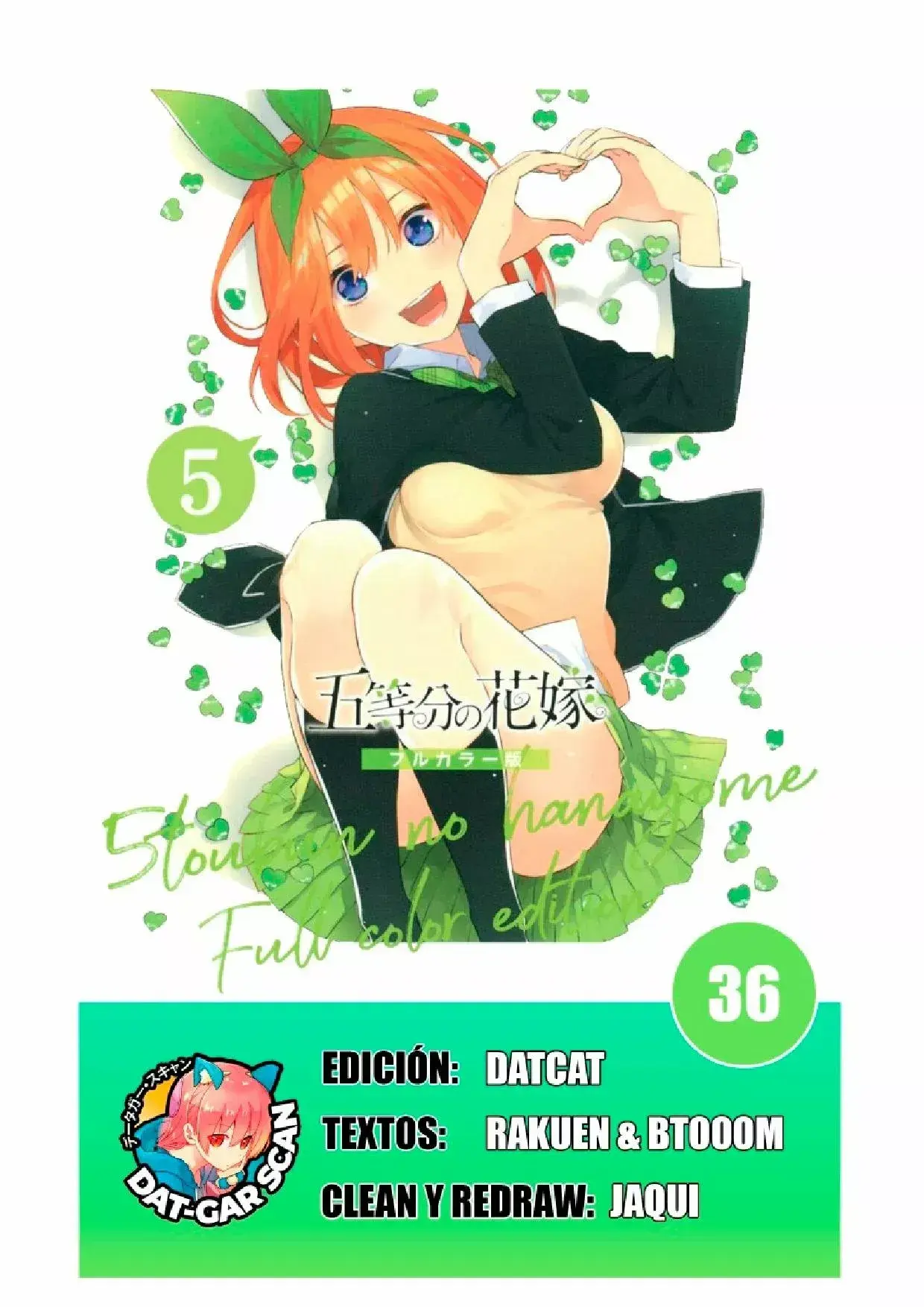 Capitulo 36 page 1