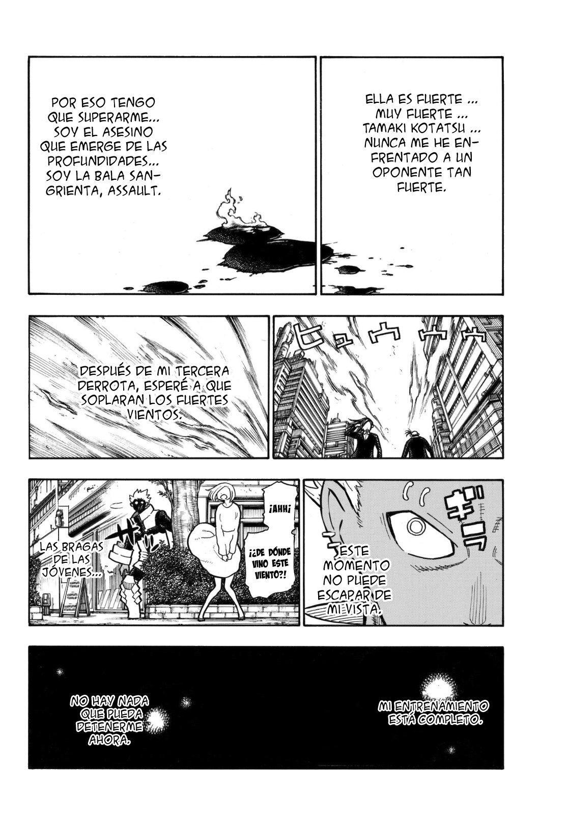 Capitulo 151 page 19