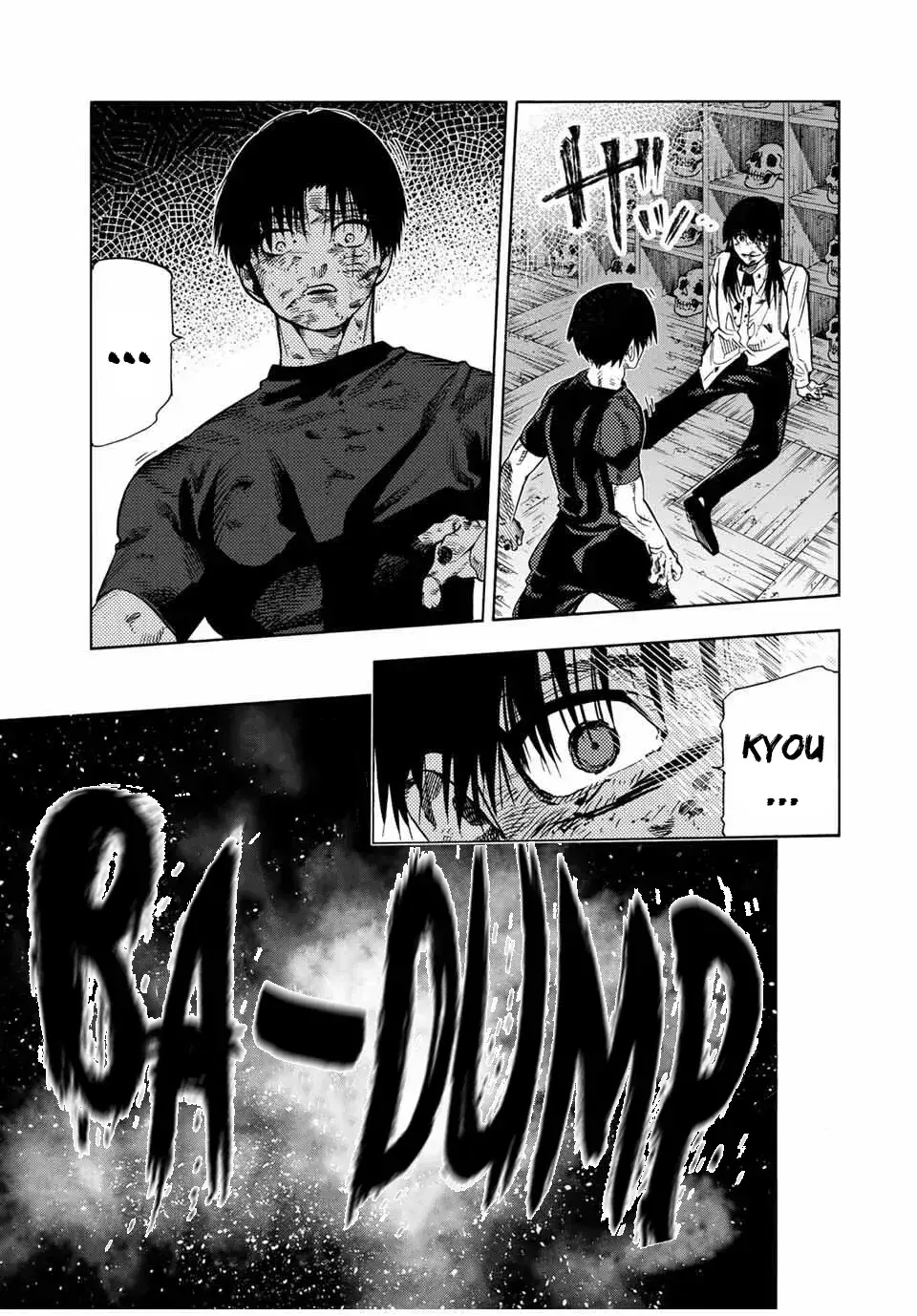 Capitulo 226 page 10