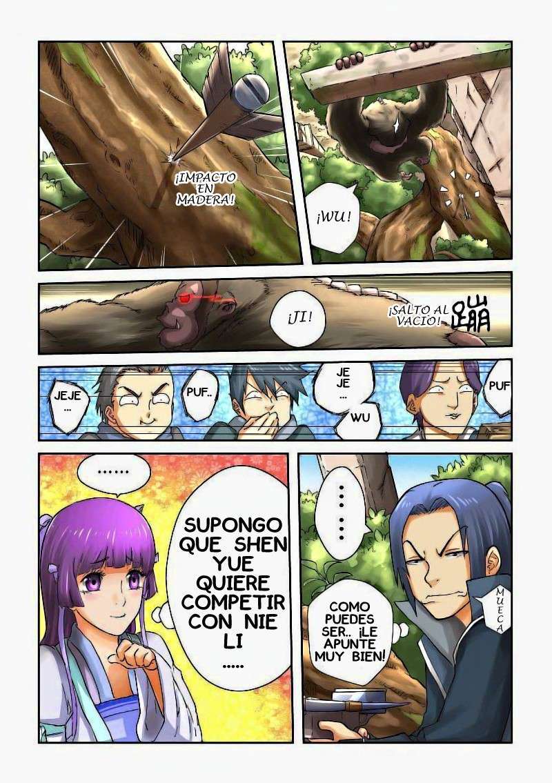 Capitulo 53 page 6