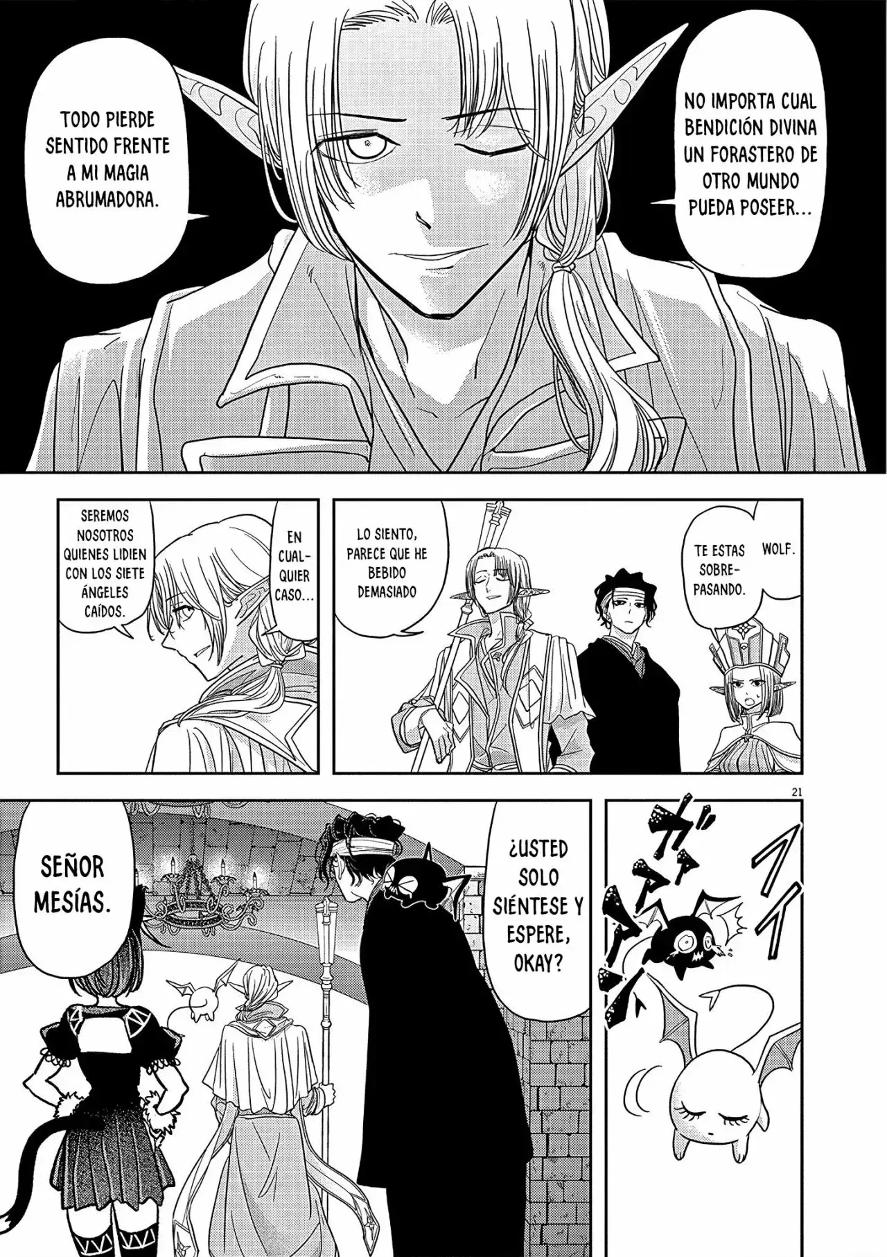 Capitulo 23 page 22