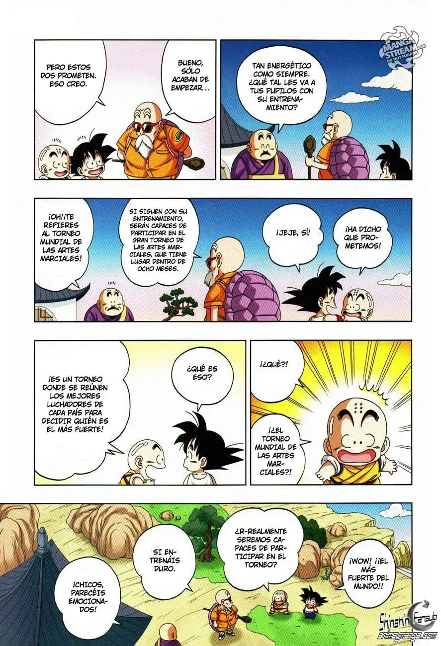 Capitulo 8 page 11
