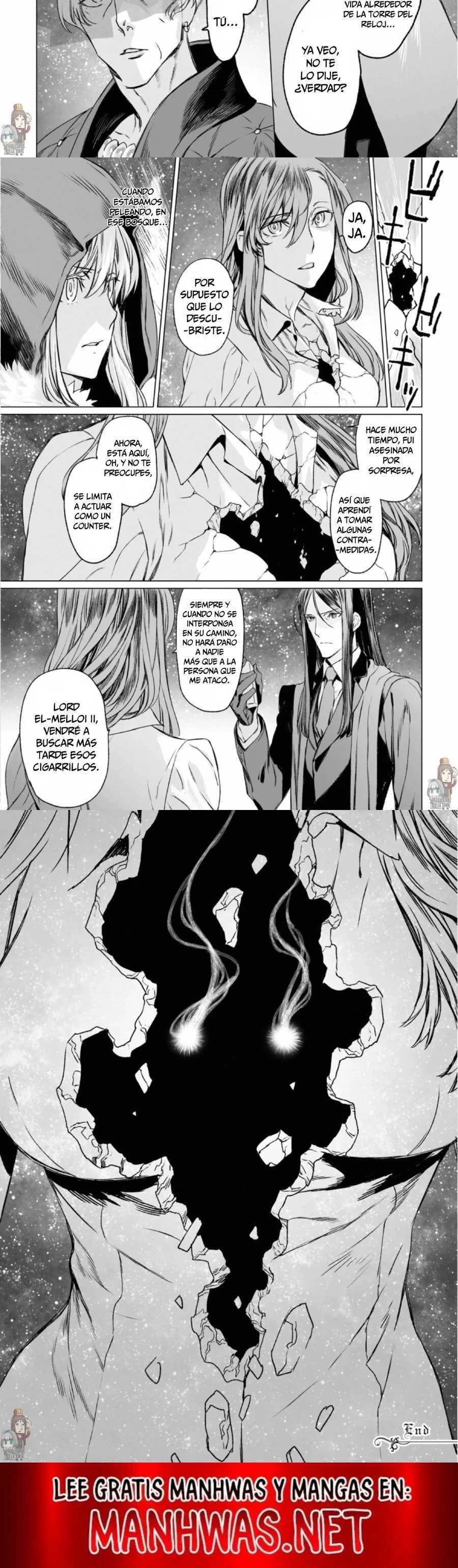 Capitulo 31 page 9