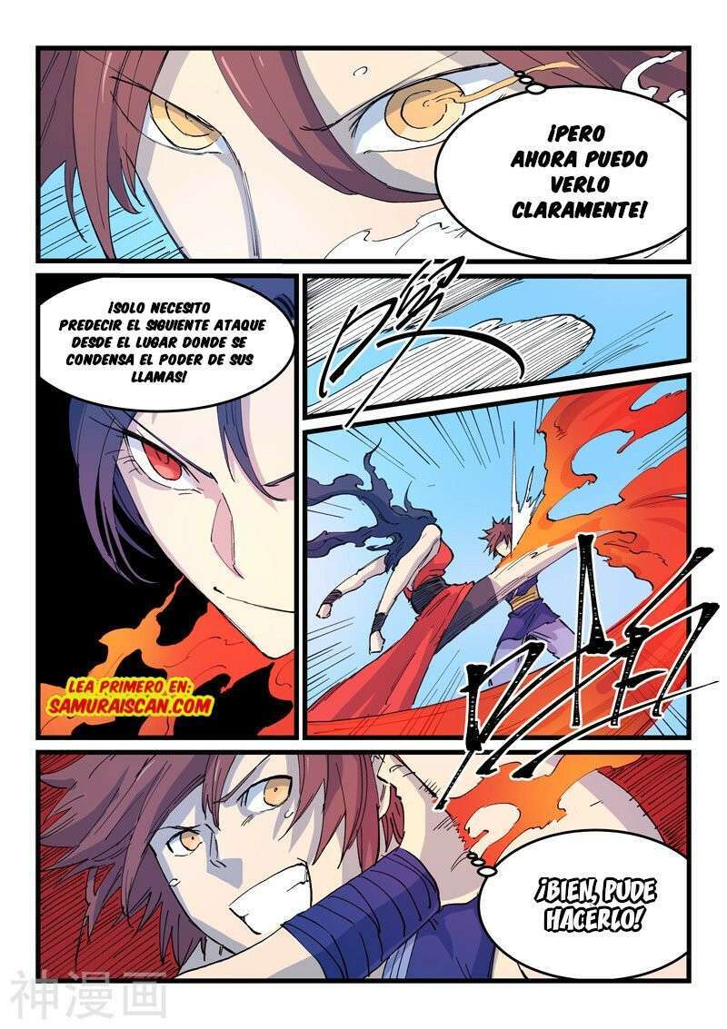 Capitulo 525 page 10