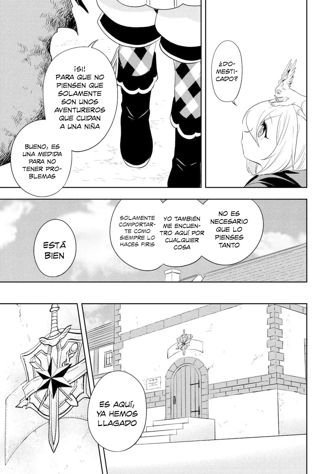 Capitulo 19 page 16