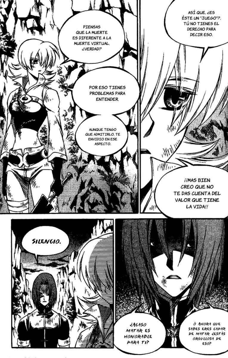 Capitulo 132 page 4