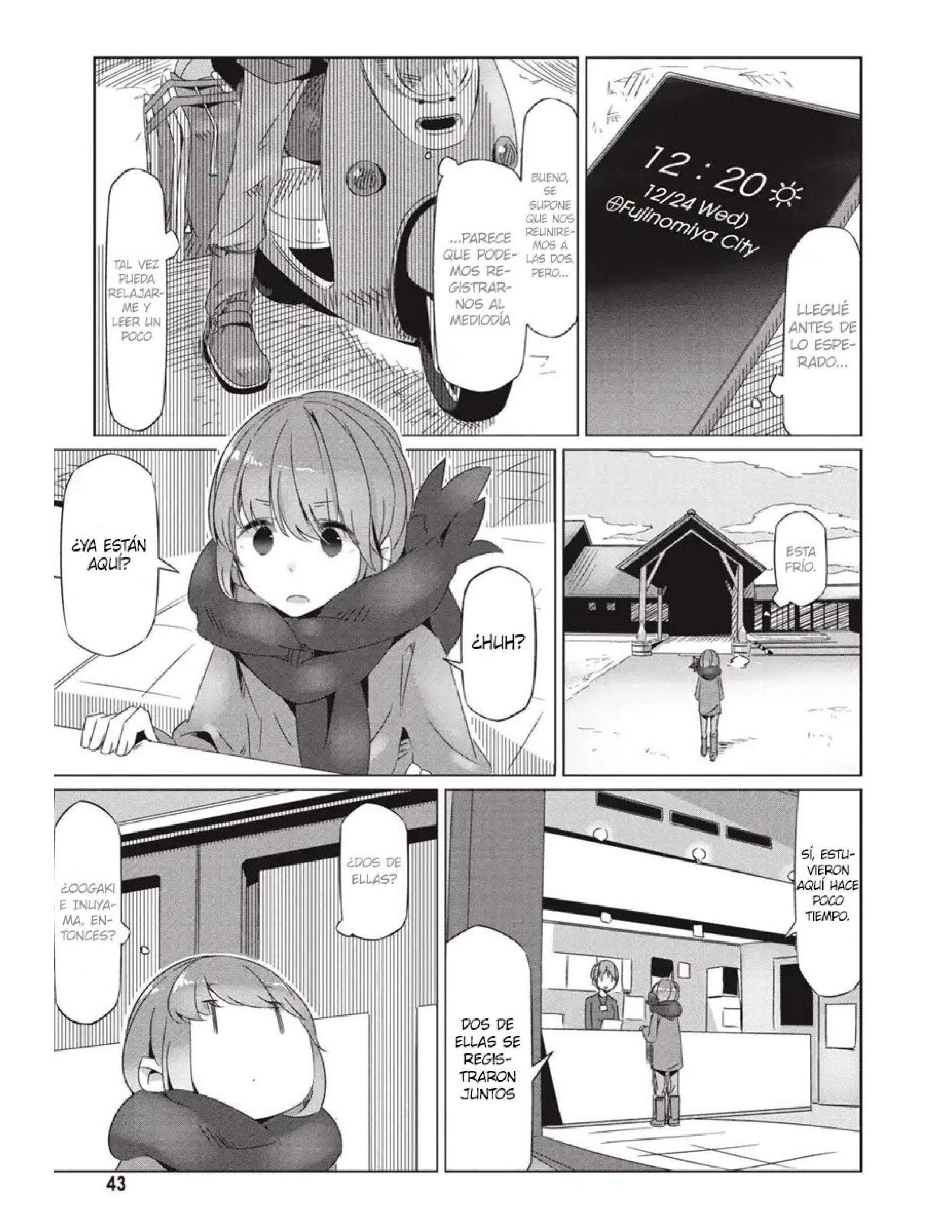 Capitulo 20 page 10