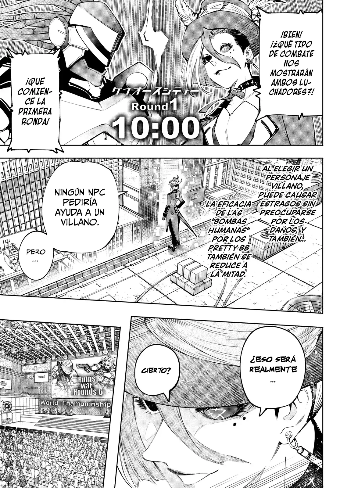 Capitulo 136 page 8