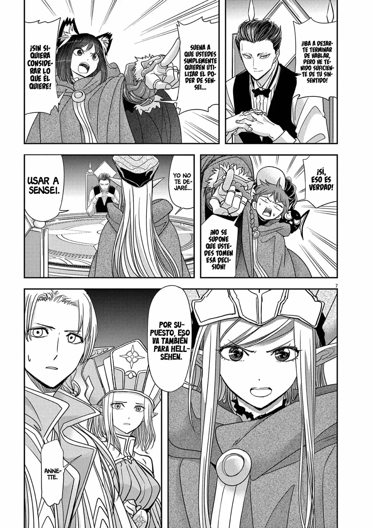 Capitulo 46 page 9