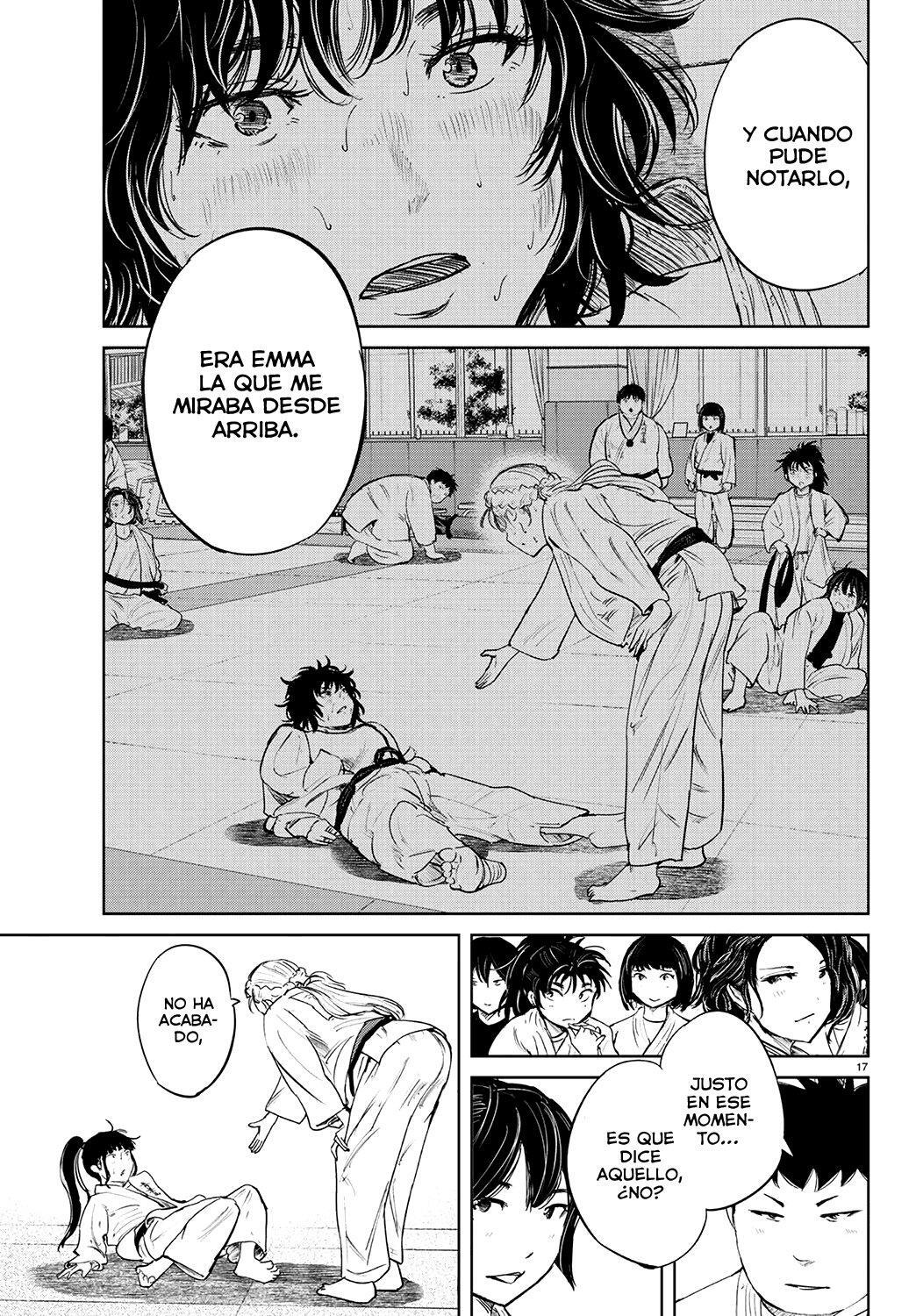 Capitulo 53 page 18