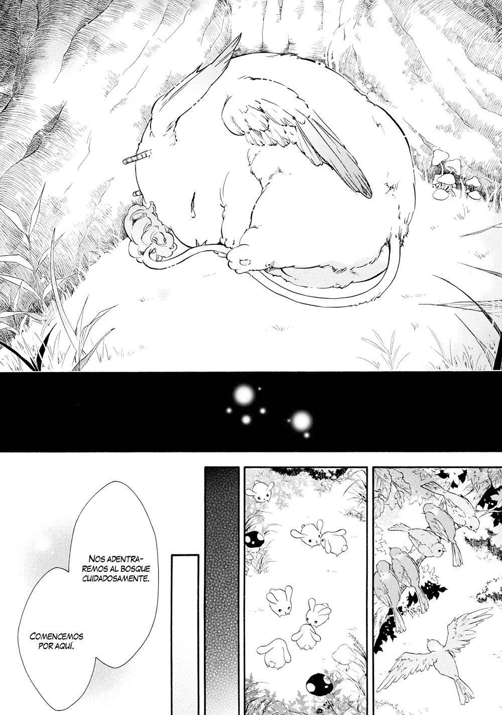 Capitulo 110 page 28