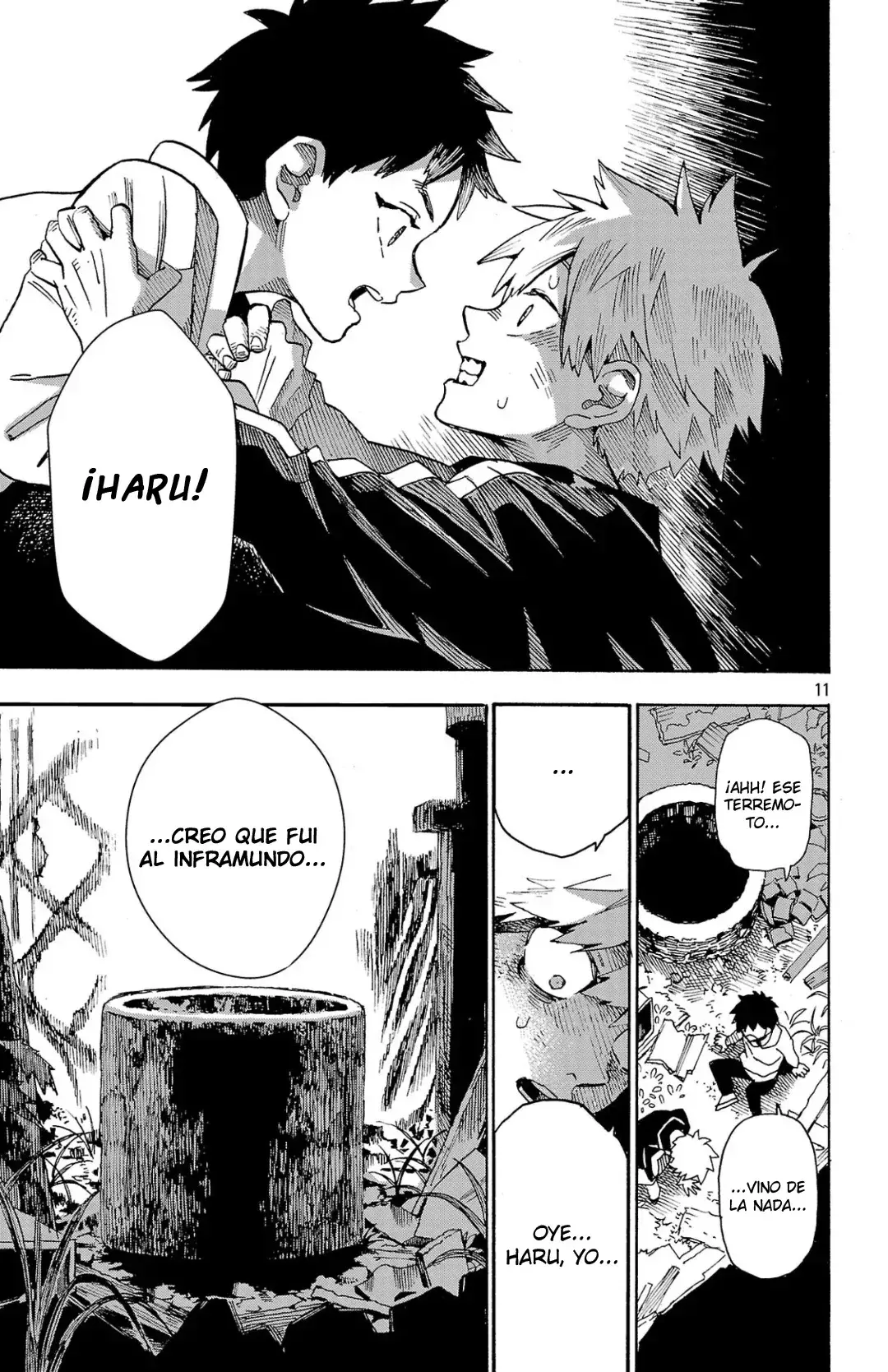 Capitulo 1 page 12