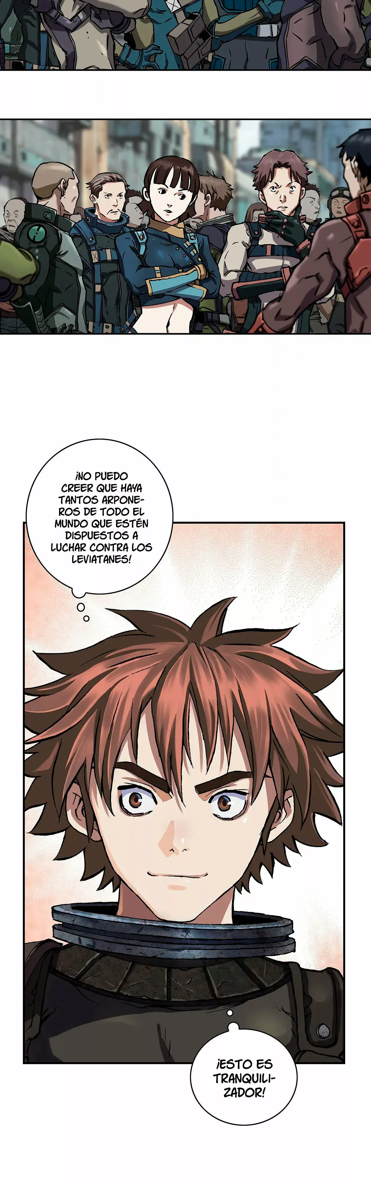 Capitulo 150 page 39