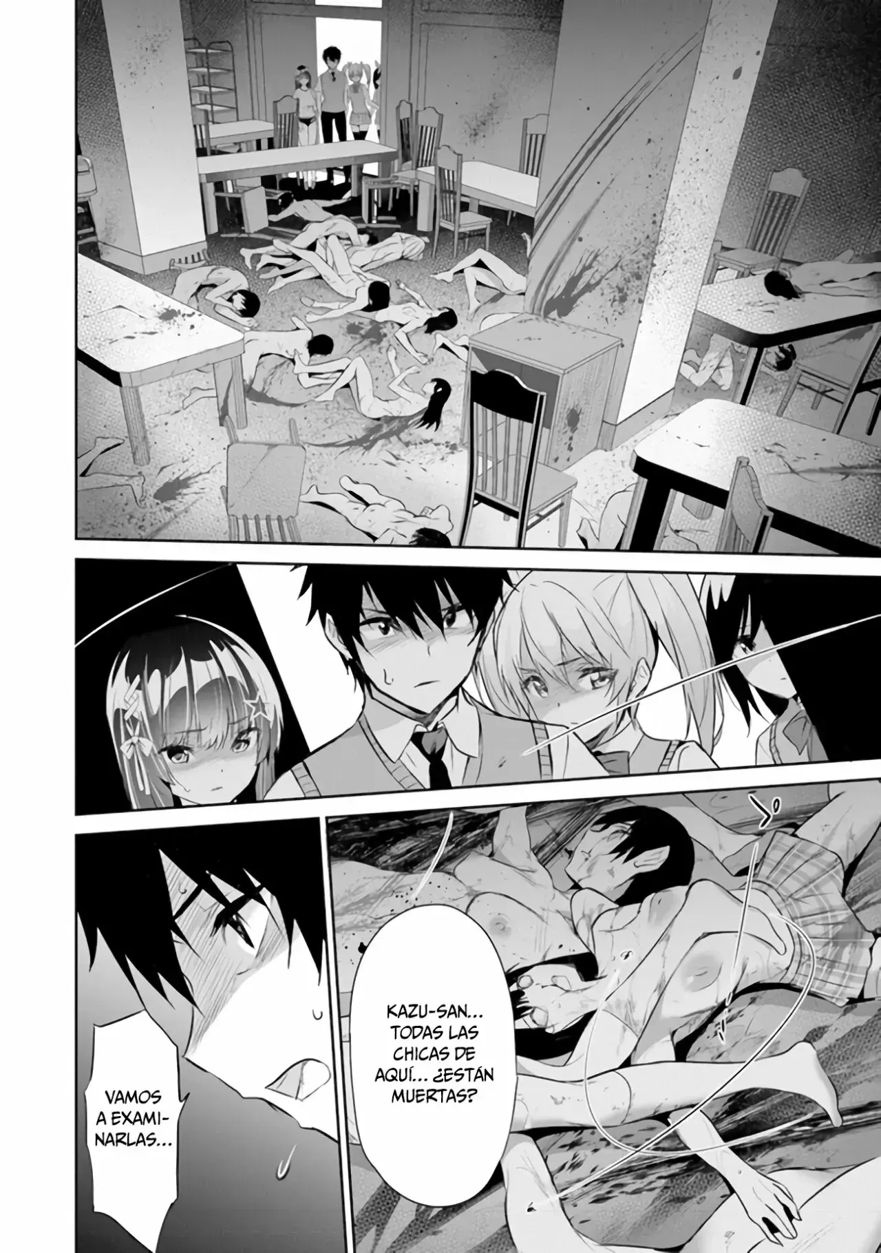 Capitulo 12 page 29
