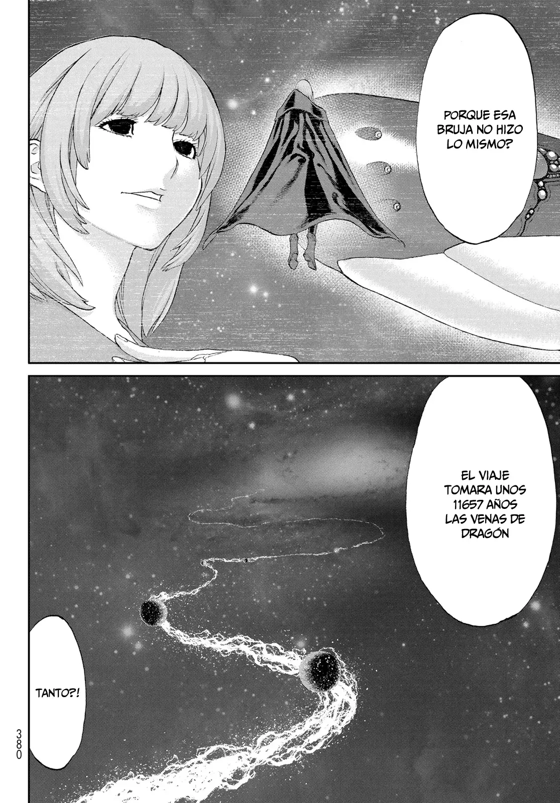 Capitulo 65 page 8