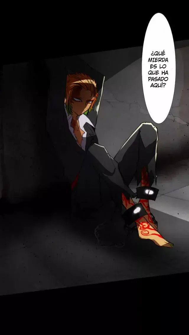 Capitulo 74 page 30