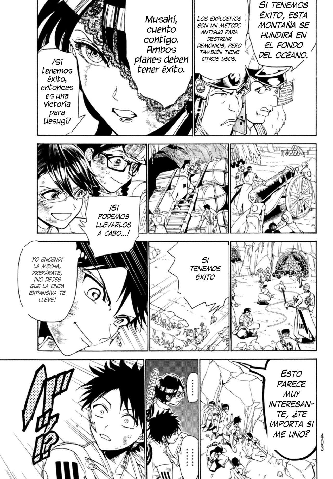 Capitulo 82 page 13