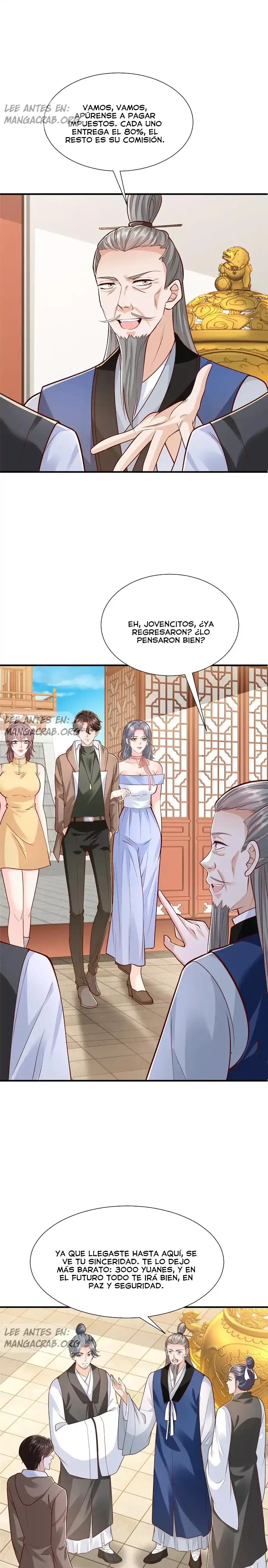 Capitulo 866 page 9