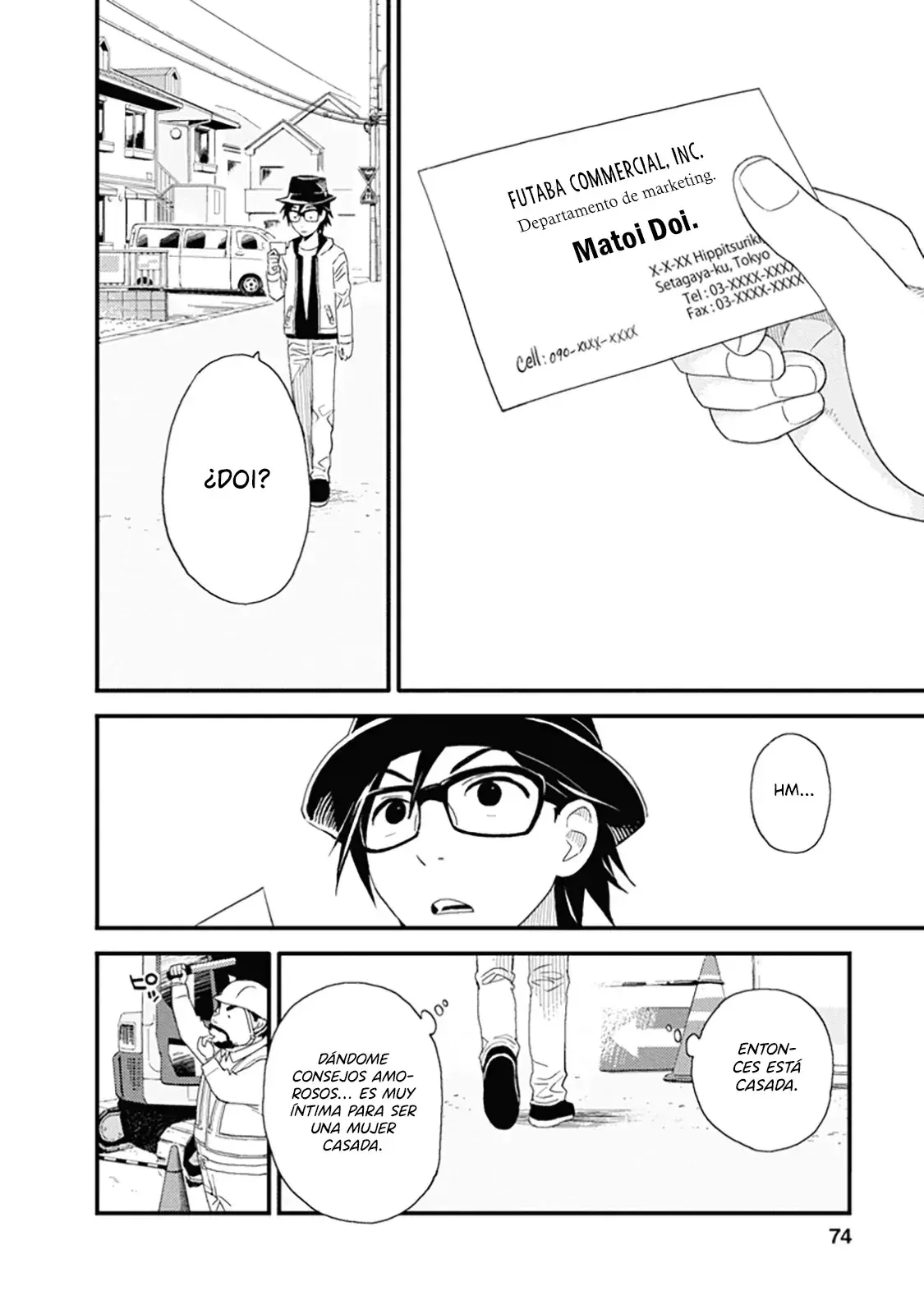 Capitulo 12 page 9