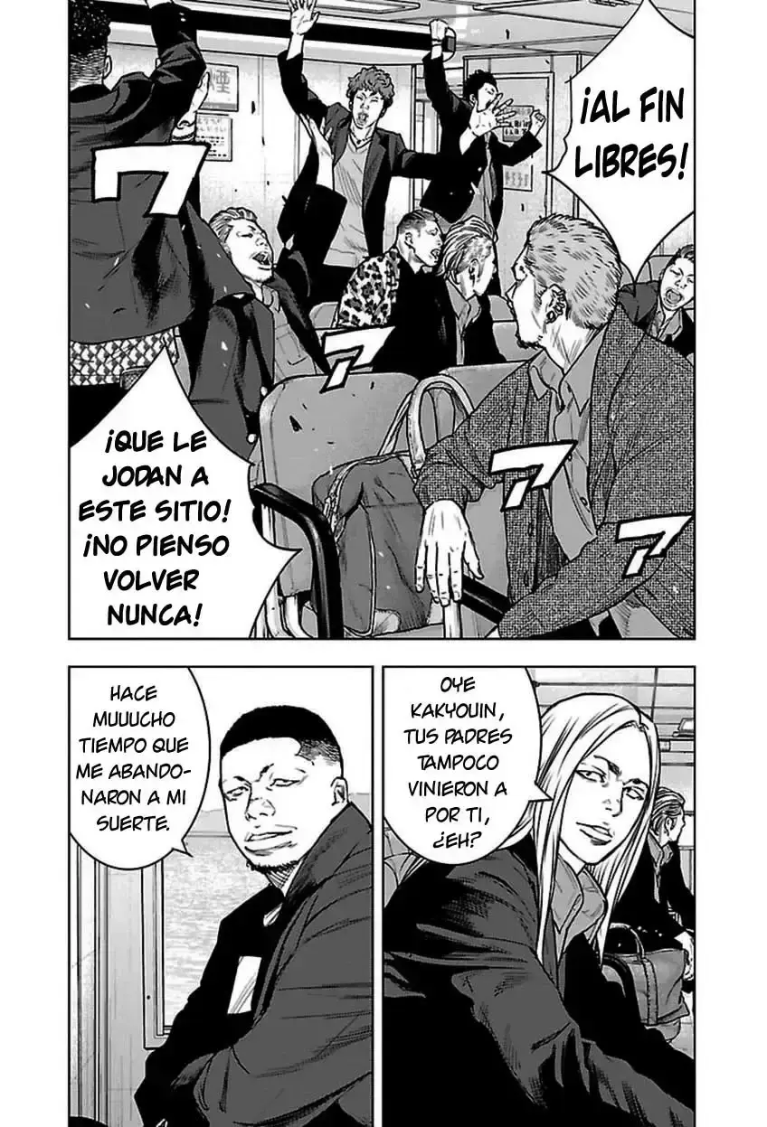 Capitulo 400 page 9