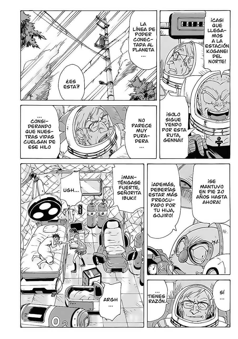 Capitulo 49 page 11