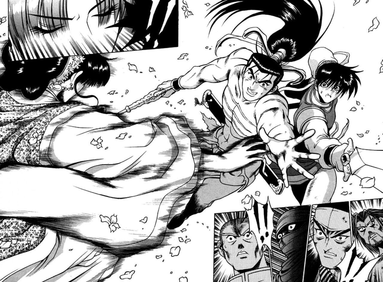 Capitulo 125 page 73