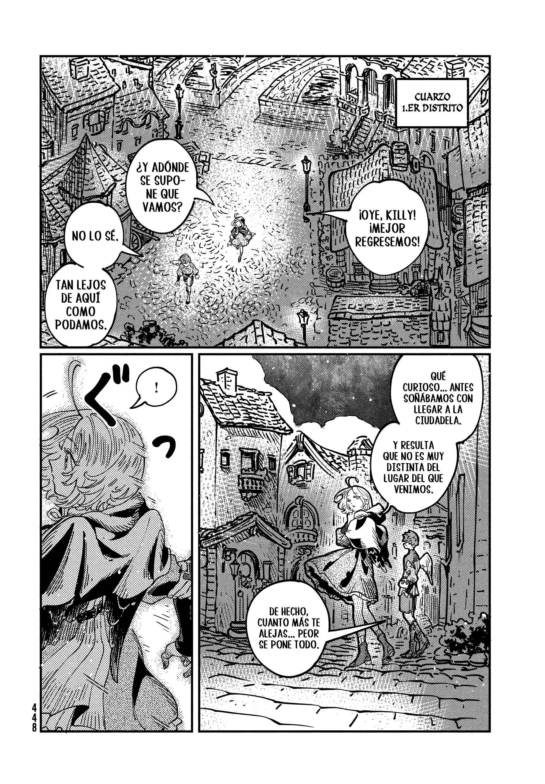 Capitulo 11 page 15