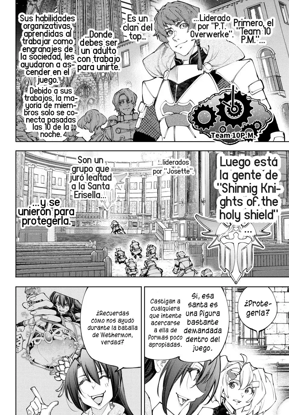 Capitulo 233 page 5