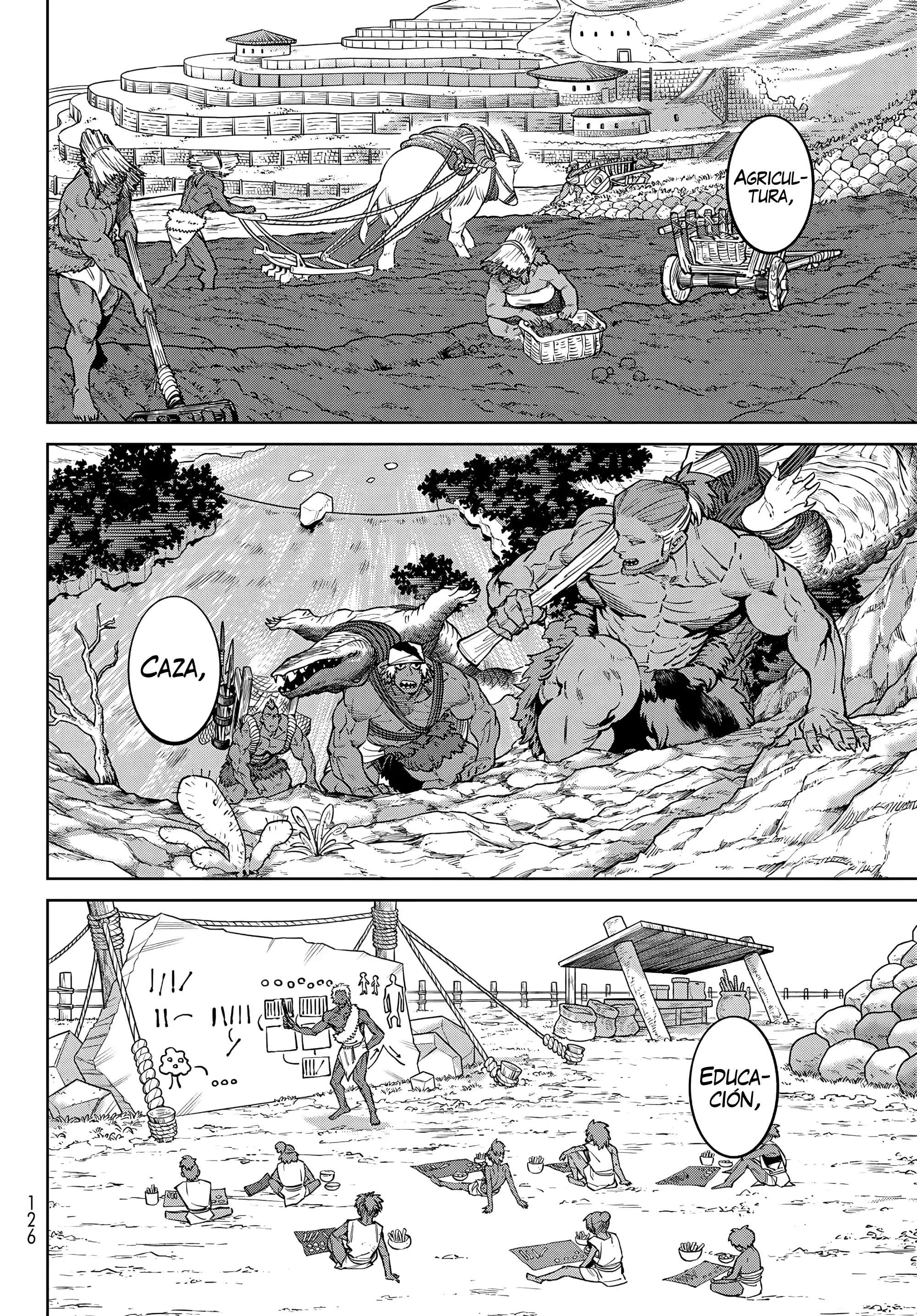 Capitulo 33 page 15