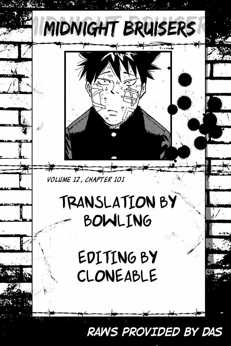 Capitulo 101 page 21