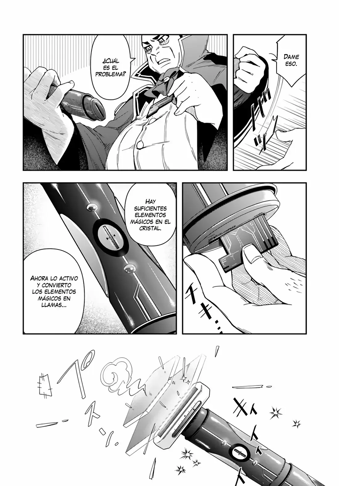 Capitulo 9 page 16